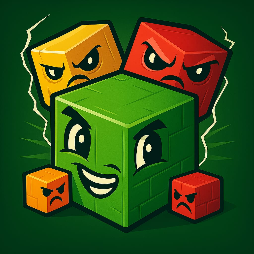EnemyBlock1 - by Shotland Games